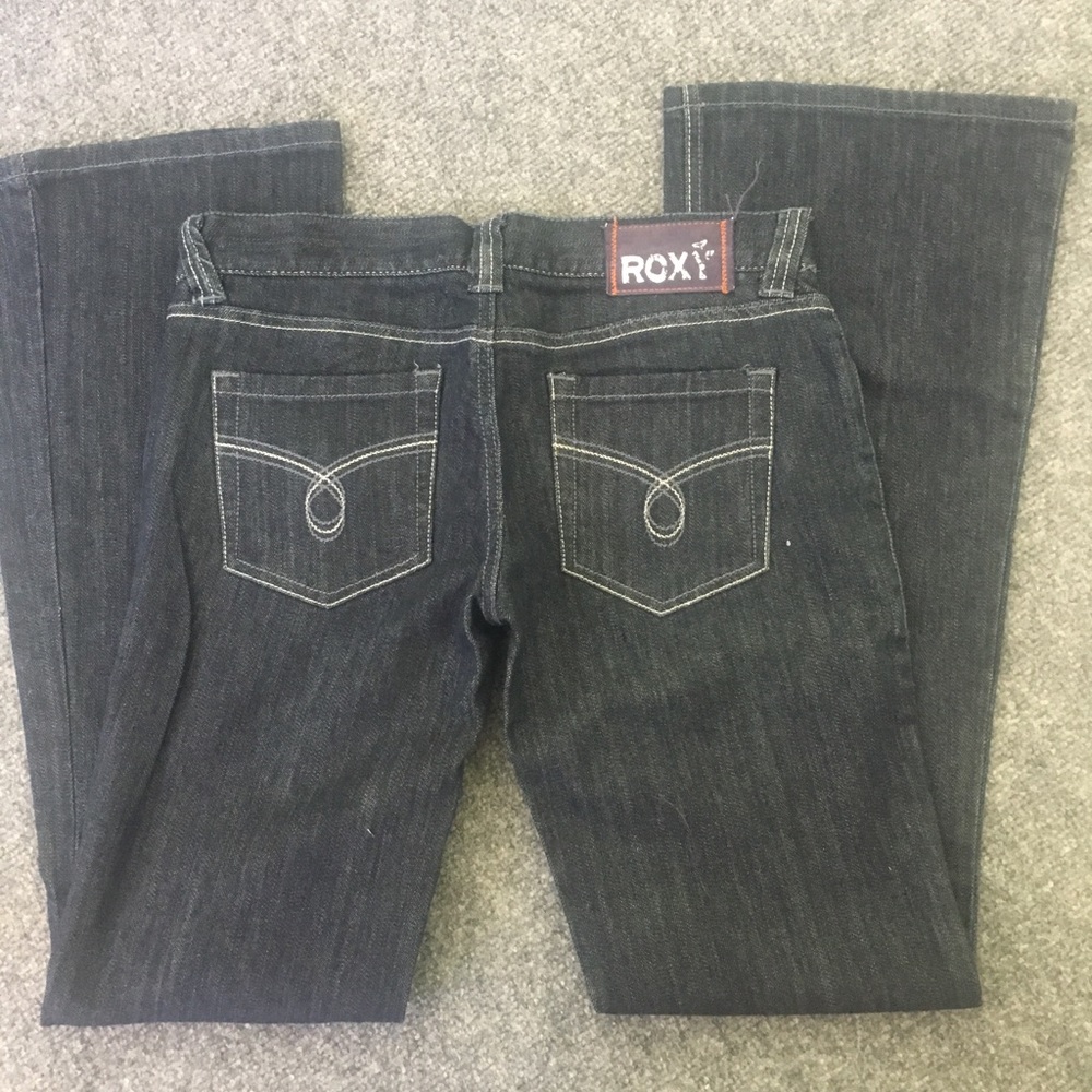 Roxy Jeans - Picture 3 of 4